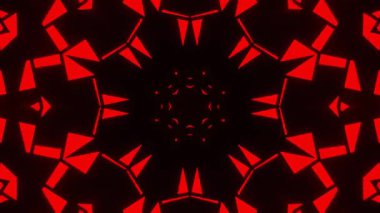 Disko, Müzikal Etkinlik, Vj Partisi gibi Soyut Parti Arkaplanı