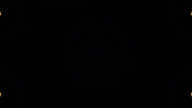 Disko, Müzikal Etkinlik, Vj Partisi gibi Soyut Parti Arkaplanı