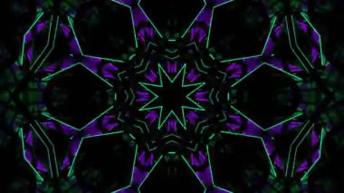 Disko, Müzikal Etkinlik, Vj Partisi gibi Soyut Parti Arkaplanı