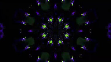 Disko, Müzikal Etkinlik, Vj Partisi gibi Soyut Parti Arkaplanı