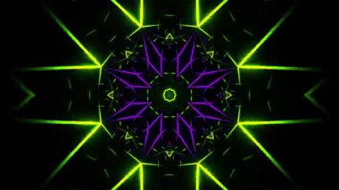 Disko, Müzikal Etkinlik, Vj Partisi gibi Soyut Parti Arkaplanı