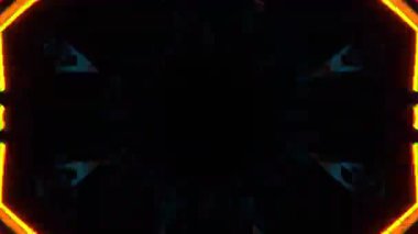 Disko, Müzikal Etkinlik, Vj Partisi gibi Soyut Parti Arkaplanı