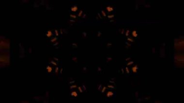 Disko, Müzikal Etkinlik, Vj Partisi gibi Soyut Parti Arkaplanı