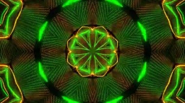 Disko, Müzikal Etkinlik, Vj Partisi gibi Soyut Parti Arkaplanı