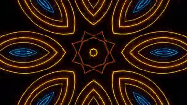 Disko, Müzikal Etkinlik, Vj Partisi gibi Soyut Parti Arkaplanı