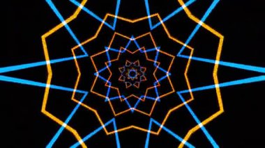 Disko, Müzikal Etkinlik, Vj Partisi gibi Soyut Parti Arkaplanı