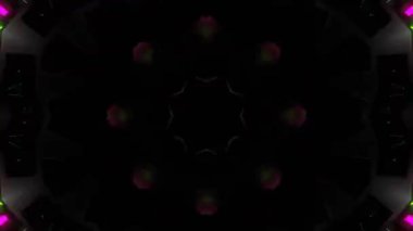 Disko, Müzikal Etkinlik, Vj Partisi gibi Soyut Parti Arkaplanı