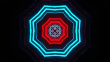 Disko, Müzikal Etkinlik, Vj Partisi gibi Soyut Parti Arkaplanı