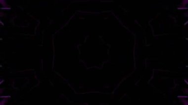 Disko, Müzikal Etkinlik, Vj Partisi gibi Soyut Parti Arkaplanı