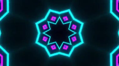 Disko, Müzikal Etkinlik, Vj Partisi gibi Soyut Parti Arkaplanı