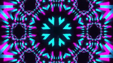 Disko, Müzikal Etkinlik, Vj Partisi gibi Soyut Parti Arkaplanı