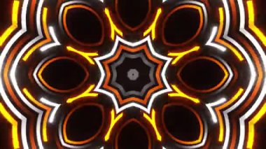 Disko, Müzikal Etkinlik, Vj Partisi gibi Soyut Parti Arkaplanı