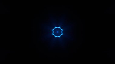 Disko, Müzikal Etkinlik, Vj Partisi gibi Soyut Parti Arkaplanı