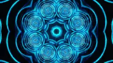 Disko, Müzikal Etkinlik, Vj Partisi gibi Soyut Parti Arkaplanı