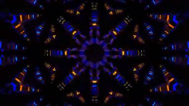 Disko, Müzikal Etkinlik, Vj Partisi gibi Soyut Parti Arkaplanı