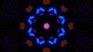 Disko, Müzikal Etkinlik, Vj Partisi gibi Soyut Parti Arkaplanı