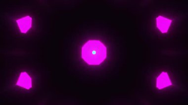 Disko, Müzikal Etkinlik, Vj Partisi gibi Soyut Parti Arkaplanı