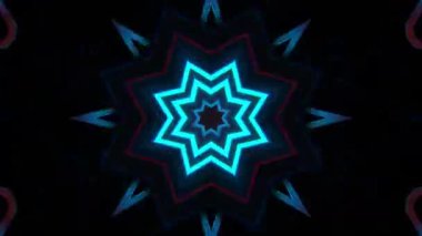 Disko, Müzikal Etkinlik, Vj Partisi gibi Soyut Parti Arkaplanı