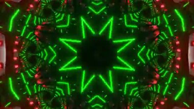 Disko, Müzikal Etkinlik, Vj Partisi gibi Soyut Parti Arkaplanı