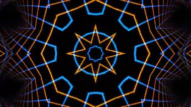 Disko, Müzikal Etkinlik, Vj Partisi gibi Soyut Parti Arkaplanı