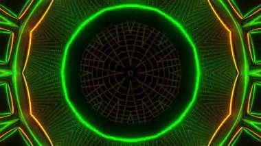 Disko, Müzikal Etkinlik, Vj Partisi gibi Soyut Parti Arkaplanı