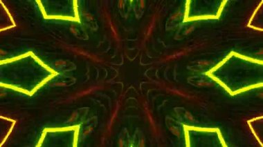 Disko, Müzikal Etkinlik, Vj Partisi gibi Soyut Parti Arkaplanı