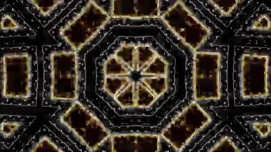 Disko, Müzikal Etkinlik, Vj Partisi gibi Soyut Parti Arkaplanı