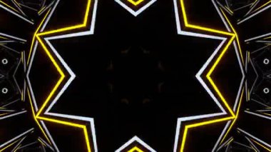 Disko, Müzikal Etkinlik, Vj Partisi gibi Soyut Parti Arkaplanı