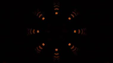 Disko, Müzikal Etkinlik, Vj Partisi gibi Soyut Parti Arkaplanı