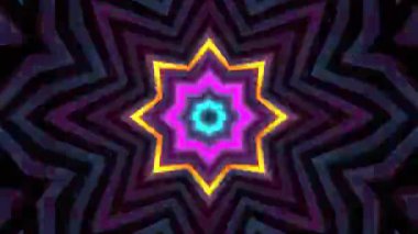 Disko, Müzikal Etkinlik, Vj Partisi gibi Soyut Parti Arkaplanı