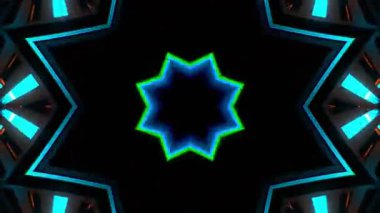 Disko, Müzikal Etkinlik, Vj Partisi gibi Soyut Parti Arkaplanı