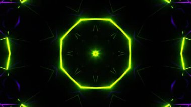 Disko, Müzikal Etkinlik, Vj Partisi gibi Soyut Parti Arkaplanı