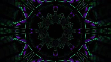 Disko, Müzikal Etkinlik, Vj Partisi gibi Soyut Parti Arkaplanı