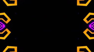 Disko, Müzikal Etkinlik, Vj Partisi gibi Soyut Parti Arkaplanı