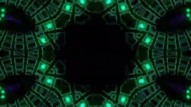 Disko, Müzikal Etkinlik, Vj Partisi gibi Soyut Parti Arkaplanı