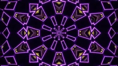 Disko, Müzikal Etkinlik, Vj Partisi gibi Soyut Parti Arkaplanı