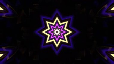 Disko, Müzikal Etkinlik, Vj Partisi gibi Soyut Parti Arkaplanı