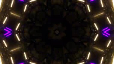 Disko, Müzikal Etkinlik, Vj Partisi gibi Soyut Parti Arkaplanı