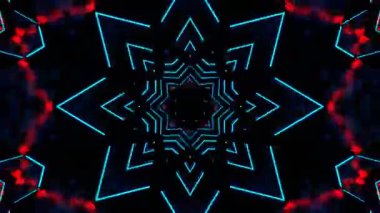 Disko, Müzikal Etkinlik, Vj Partisi gibi Soyut Parti Arkaplanı