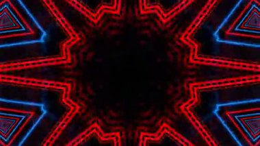 Disko, Müzikal Etkinlik, Vj Partisi gibi Soyut Parti Arkaplanı