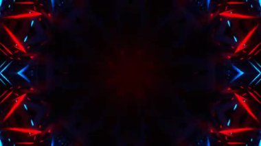 Disko, Müzikal Etkinlik, Vj Partisi gibi Soyut Parti Arkaplanı