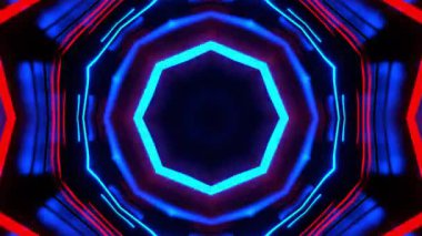 Disko, Müzikal Etkinlik, Vj Partisi gibi Soyut Parti Arkaplanı