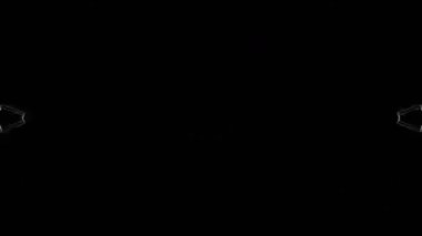 Disko, Müzikal Etkinlik, Vj Partisi gibi Soyut Parti Arkaplanı