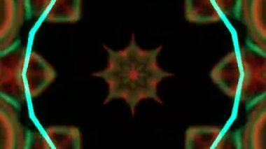 Disko, Müzikal Etkinlik, Vj Partisi gibi Soyut Parti Arkaplanı