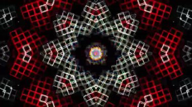 Disko, Müzikal Etkinlik, Vj Partisi gibi Soyut Parti Arkaplanı