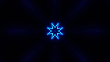 Disko, Müzikal Etkinlik, Vj Partisi gibi Soyut Parti Arkaplanı