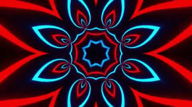 Disko, Müzikal Etkinlik, Vj Partisi gibi Soyut Parti Arkaplanı