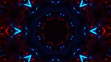 Disko, Müzikal Etkinlik, Vj Partisi gibi Soyut Parti Arkaplanı