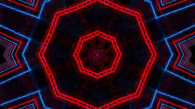 Disko, Müzikal Etkinlik, Vj Partisi gibi Soyut Parti Arkaplanı