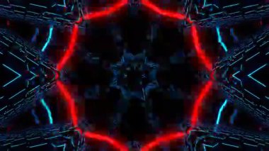 Disko, Müzikal Etkinlik, Vj Partisi gibi Soyut Parti Arkaplanı